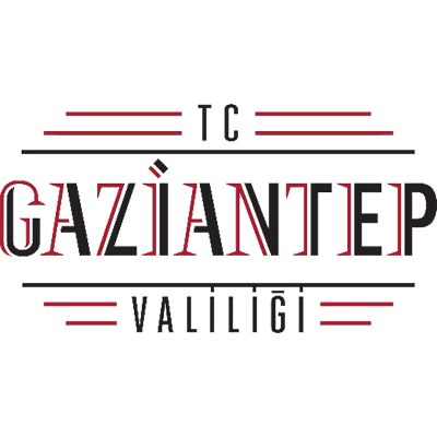 Gaziantep Valiliği logosu